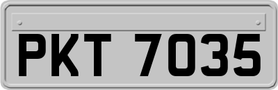 PKT7035