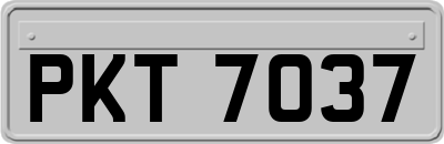 PKT7037