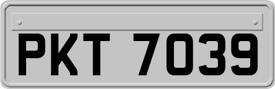 PKT7039