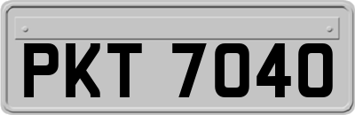 PKT7040
