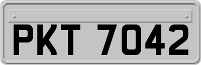 PKT7042