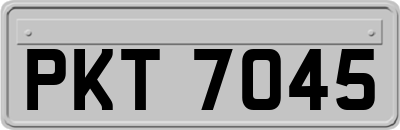 PKT7045