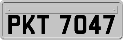 PKT7047