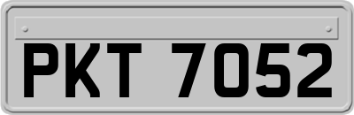 PKT7052