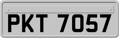 PKT7057