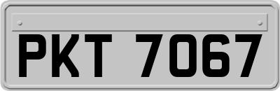 PKT7067