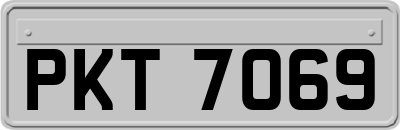 PKT7069