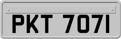 PKT7071