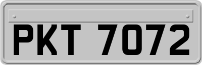 PKT7072