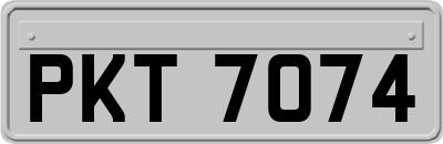 PKT7074