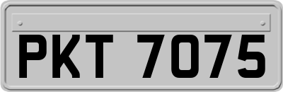 PKT7075