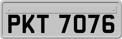 PKT7076