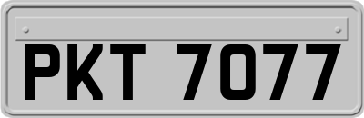 PKT7077