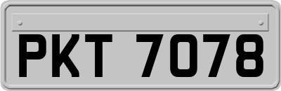 PKT7078