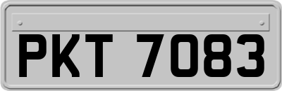 PKT7083