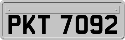 PKT7092
