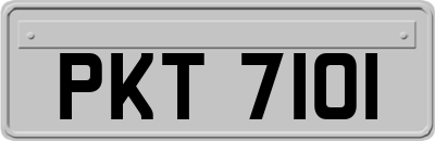PKT7101