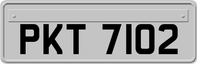 PKT7102