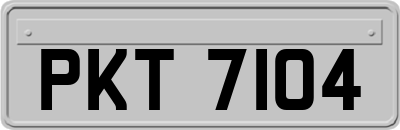 PKT7104