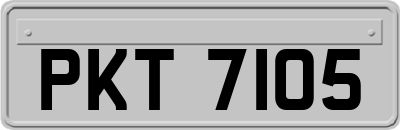 PKT7105