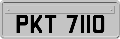 PKT7110