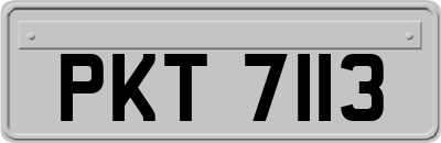 PKT7113