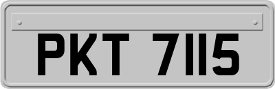 PKT7115