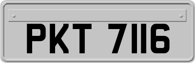 PKT7116