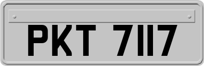 PKT7117