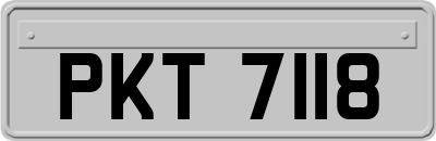 PKT7118