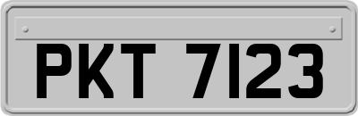 PKT7123