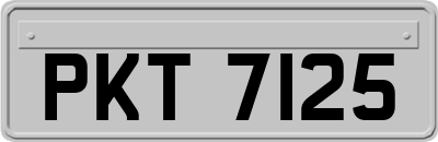 PKT7125