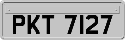 PKT7127