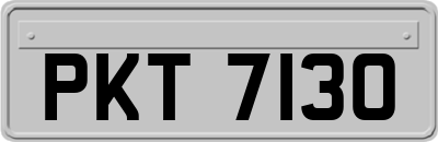 PKT7130