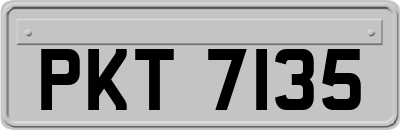 PKT7135