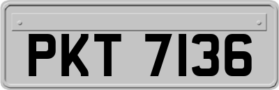 PKT7136