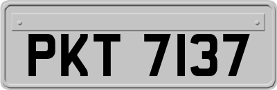 PKT7137