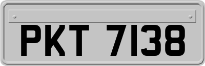 PKT7138