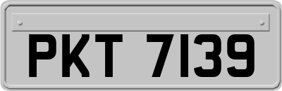 PKT7139