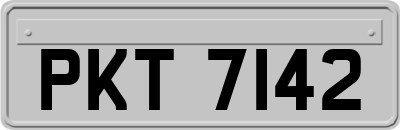 PKT7142