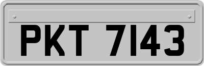 PKT7143