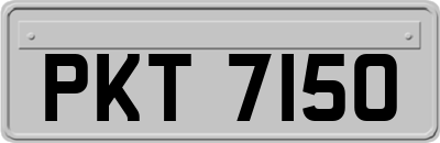 PKT7150