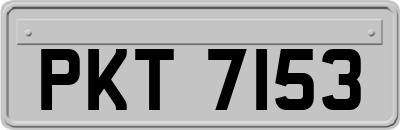 PKT7153