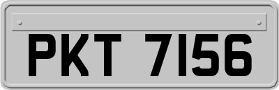 PKT7156