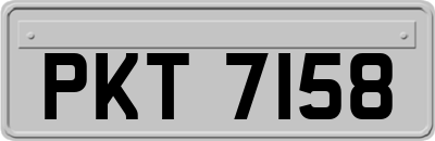 PKT7158