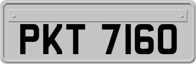 PKT7160