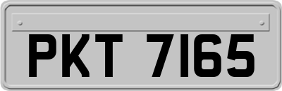 PKT7165