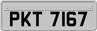 PKT7167