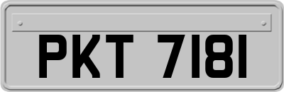 PKT7181