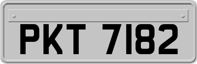 PKT7182